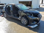 2022 Nissan Kicks Sv Black vin: 3N1CP5CV9NL479626