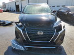 2022 Nissan Kicks Sv Black vin: 3N1CP5CV9NL479626