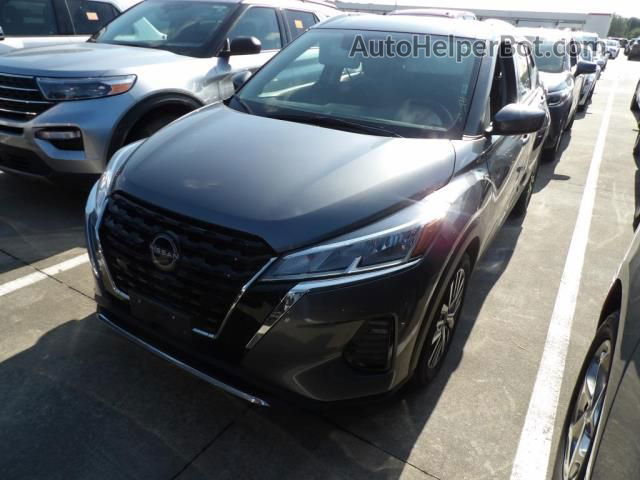 2022 Nissan Kicks Sv Unknown vin: 3N1CP5CV9NL502371