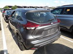 2022 Nissan Kicks Sv Unknown vin: 3N1CP5CV9NL502371