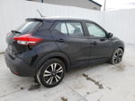 2020 Nissan Kicks Sv Black vin: 3N1CP5CVXLL506314