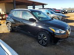 2020 Nissan Kicks Sv Black vin: 3N1CP5CVXLL512422