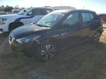 2020 Nissan Kicks Sv Black vin: 3N1CP5CVXLL512422