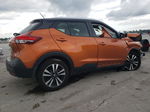 2020 Nissan Kicks Sv Orange vin: 3N1CP5CVXLL532315