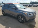 2020 Nissan Kicks Sv Two Tone vin: 3N1CP5CVXLL543539