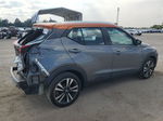 2020 Nissan Kicks Sv Two Tone vin: 3N1CP5CVXLL543539