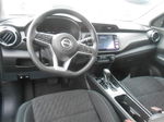 2022 Nissan Kicks Sv Black vin: 3N1CP5CVXNL493115