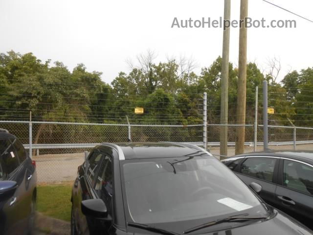 2022 Nissan Kicks Sv Black vin: 3N1CP5CVXNL493115