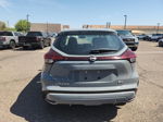 2022 Nissan Kicks Sv Gray vin: 3N1CP5CVXNL499383