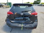 2020 Nissan Kicks Sr Black vin: 3N1CP5DV0LL538753