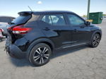 2020 Nissan Kicks Sr Black vin: 3N1CP5DV0LL538753