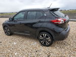 2020 Nissan Kicks Sr Black vin: 3N1CP5DV0LL544293