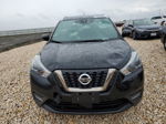 2020 Nissan Kicks Sr Black vin: 3N1CP5DV0LL544293