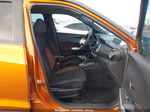 2020 Nissan Kicks Sr Xtronic Cvt Orange vin: 3N1CP5DV0LL546321