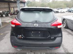 2020 Nissan Kicks Sr Xtronic Cvt Черный vin: 3N1CP5DV0LL550644