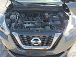 2020 Nissan Kicks Sr Gray vin: 3N1CP5DV0LL557738