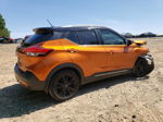 2020 Nissan Kicks Sr Orange vin: 3N1CP5DV0LL579366