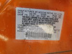 2020 Nissan Kicks Sr Orange vin: 3N1CP5DV0LL579366