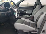 2022 Nissan Kicks Sr Gray vin: 3N1CP5DV0NL519879