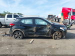 2020 Nissan Kicks Sr Xtronic Cvt Black vin: 3N1CP5DV1LL489496