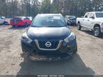 2020 Nissan Kicks Sr Xtronic Cvt Black vin: 3N1CP5DV1LL489496