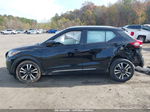 2020 Nissan Kicks Sr Xtronic Cvt Black vin: 3N1CP5DV1LL489496