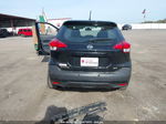 2020 Nissan Kicks Sr Xtronic Cvt Black vin: 3N1CP5DV1LL489496