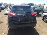 2020 Nissan Kicks Sr Black vin: 3N1CP5DV2LL486753