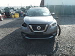 2020 Nissan Kicks Sr Gray vin: 3N1CP5DV2LL560642