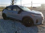 2022 Nissan Kicks Sr Gray vin: 3N1CP5DV2NL505255