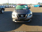 2020 Nissan Kicks Sr Gray vin: 3N1CP5DV3LL498491