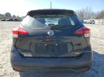 2020 Nissan Kicks Sr Black vin: 3N1CP5DV3LL566174