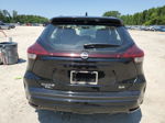 2022 Nissan Kicks Sr Black vin: 3N1CP5DV3NL522324