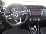 2020 Nissan Kicks Sr Unknown vin: 3N1CP5DV4LL501401