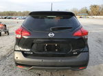 2020 Nissan Kicks Sr Black vin: 3N1CP5DV4LL520403