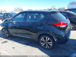 2020 Nissan Kicks Sr Xtronic Cvt Black vin: 3N1CP5DV4LL564580