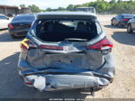 2022 Nissan Kicks Sr Xtronic Cvt Gray vin: 3N1CP5DV4NL488622