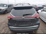 2022 Nissan Kicks Sr Xtronic Cvt Gray vin: 3N1CP5DV4NL505760