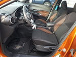 2022 Nissan Kicks Sr Orange vin: 3N1CP5DV4NL515589