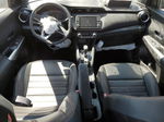 2020 Nissan Kicks Sr Красный vin: 3N1CP5DV5LL504744