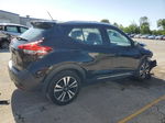 2020 Nissan Kicks Sr Black vin: 3N1CP5DV5LL516506