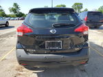 2020 Nissan Kicks Sr Black vin: 3N1CP5DV5LL516506