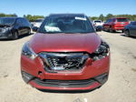 2020 Nissan Kicks Sr Red vin: 3N1CP5DV5LL520250