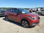 2020 Nissan Kicks Sr Red vin: 3N1CP5DV5LL520250