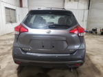 2020 Nissan Kicks Sr Gray vin: 3N1CP5DV5LL528543