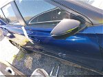 2020 Nissan Kicks Sr Xtronic Cvt Синий vin: 3N1CP5DV5LL565382
