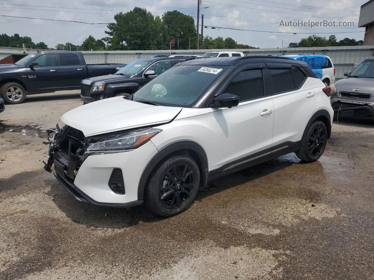 プリチャン ＊SR 2023 Nissan Kicks SR review | WUWM 89.7 FM - Milwaukee's NPR