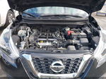 2020 Nissan Kicks Sr Xtronic Cvt Black vin: 3N1CP5DV6LL573345