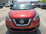 2020 Nissan Kicks Sr Red vin: 3N1CP5DV7LL571930