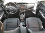 2020 Nissan Kicks Sr Красный vin: 3N1CP5DV7LL571930